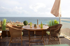 Отель Precioso Duplex frente al mar en Campoamor Alicante  Дееса Де Кампоамор